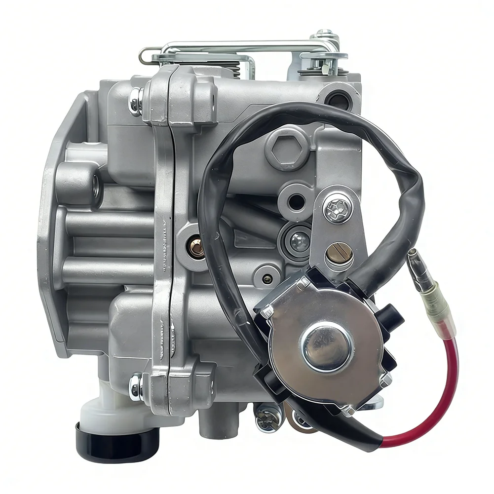 

2485334S Carburetor For CH25, CH730, And CH740 25HP And 27HP Engines With Filter, And Three Gaskets Replacement 1CARB Assembly