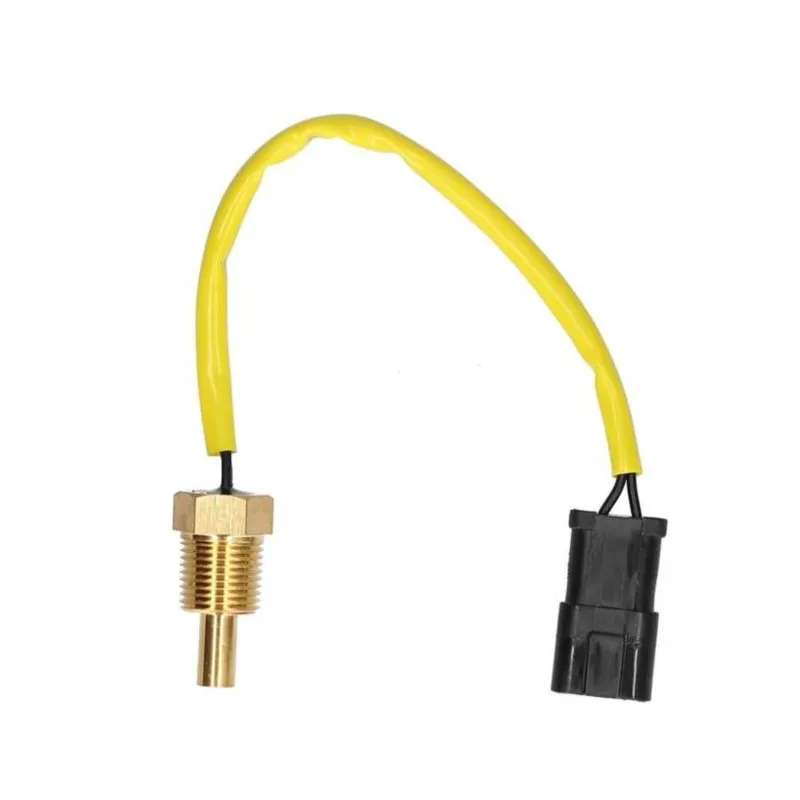 7861-92-3380 TEMP Water Temperature Sensor for Komatsu PC100-6 PC200-6 PC220LC-6 PC250LC-6 PC300-6 Excavator Repair Parts