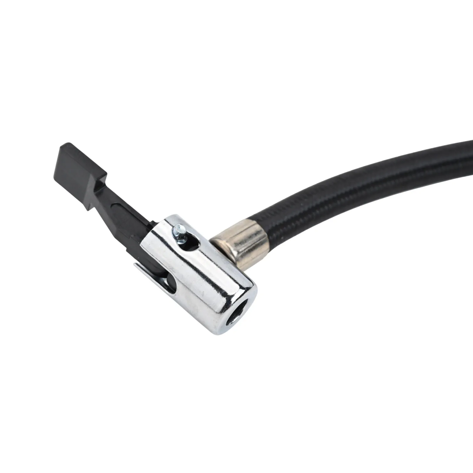 

Легкий воздушный компрессор 12 В, электрический 300 фунтов на квадратный дюйм для накачивания автомобильных шин и спортивных мячей, портативный и компактный дизайн