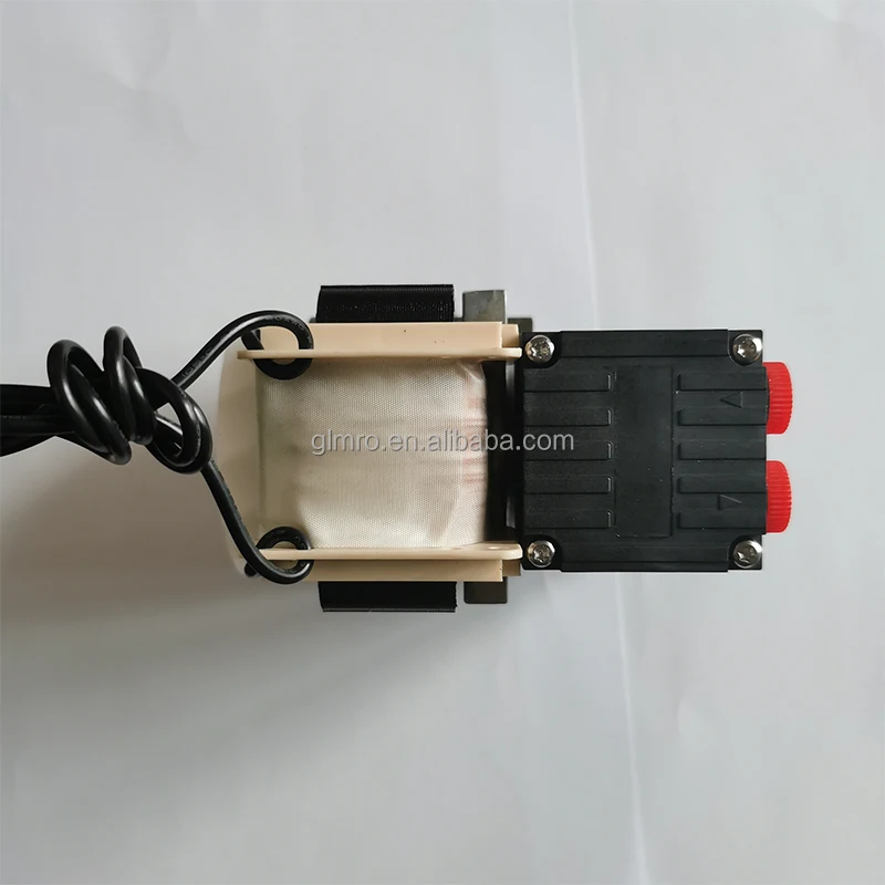 BAXIT Replace KNF PM29512-N86KTE Diaphragm Pump Gas Vacuum Pump Sampling Pump