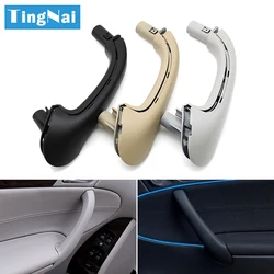 Car Front Rear Door Pull Handle Cover For Mercedes Benz W203 C230 C240 C280 C320 C350 2000 2001 2002 2003 2004 2005 2006 2007