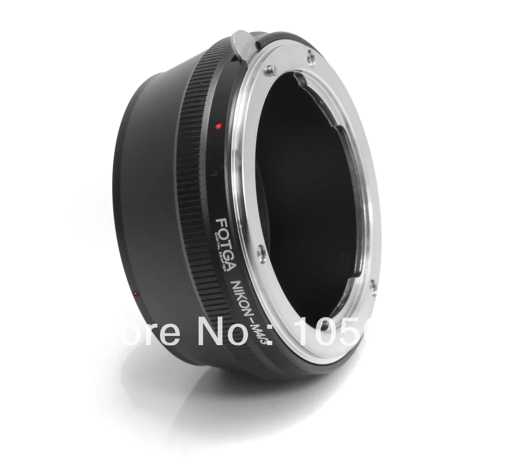 عدسة AI إلى حلقة محول Micro M 4/3 M43 لكاميرا G1 G3 GH1 GF1 GF3 E-P1 E-PL3