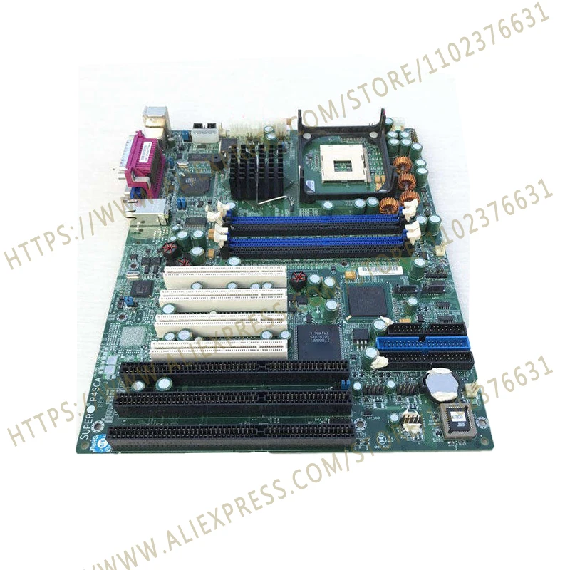 P4SCA новая и оригинальная Доставка в течение 24 часов