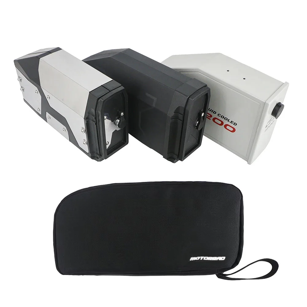 R1200GS Toolbox Tool Box Inner Bag Case For BMW R1250GS Adventure F850 F750 GS R 1250 1200 GS ADV GSA 2004-2020 Werkzeug Taschen