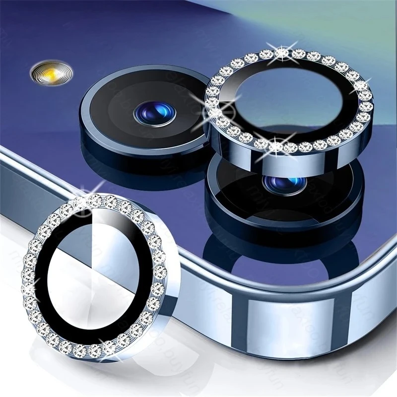Ziai Luxury Camera Glass Protector Image 16