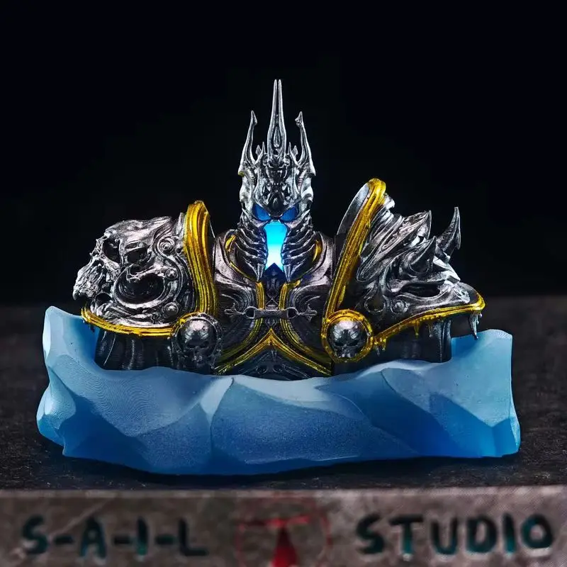 Рисунок 3 - Персонализированные одиночные механические