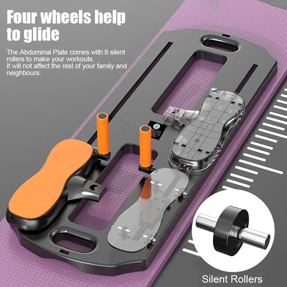 Abdominal Exercise … - image