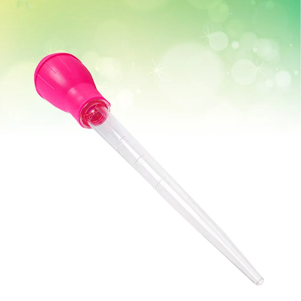 

1pcs Aquarium Manual Clean Pipette 50Ml Fish Tank Cleaner Transparent Waste Remover Tool Durable Safe Water Changing Fish Tank