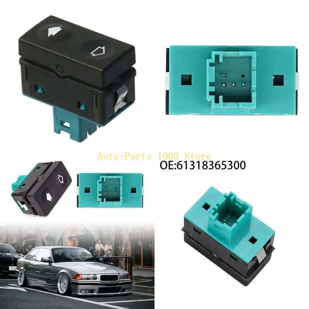 

E21C Power Lunchoof Переключатели кнопки