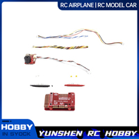 Atomrc F405 Navi Long-Distance Fixed-Wing Model Airplane Flight Controller With Shock Absorption Support For  Sky End/Inav