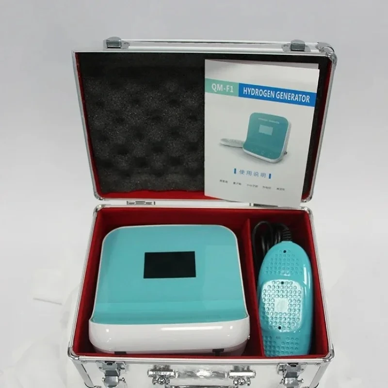 Deodorization and Exfoliating Foot Bath Spa hine with Rich ppb/l Indoor Usage *4.*.OEM/ODM YEAR