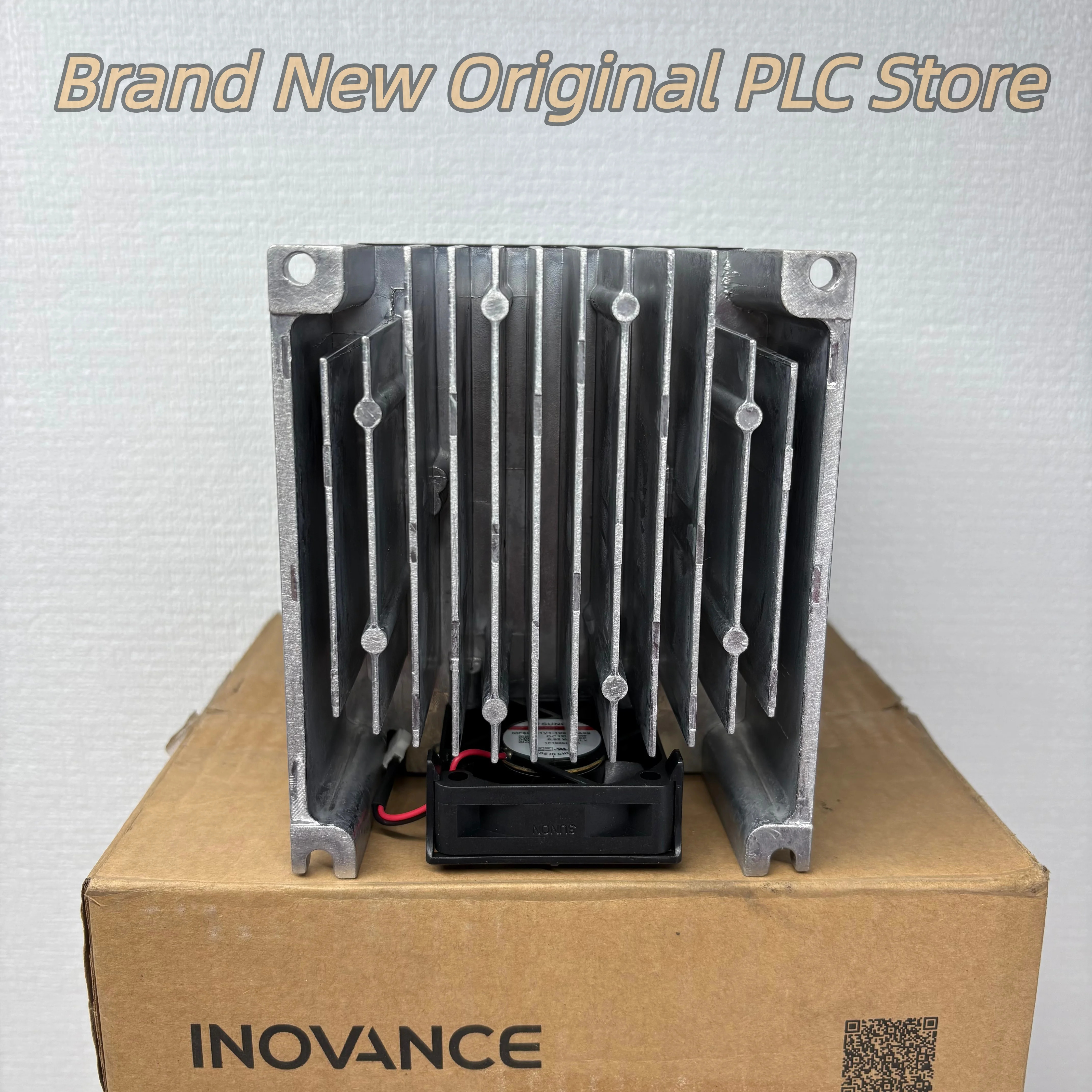 Новый оригинальный преобразователь частоты MD310T2.2B