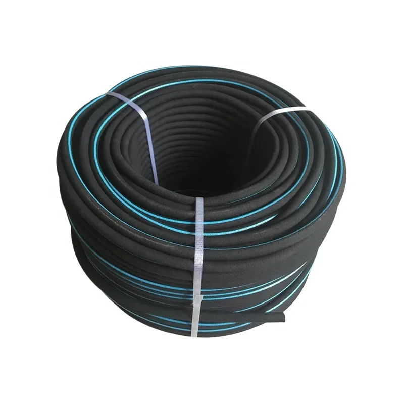 Micro Porous Oxygenation Tube, Nano Oxygenation Self Settling Aeration Tube, Treatment of Aquaculture Wastewater