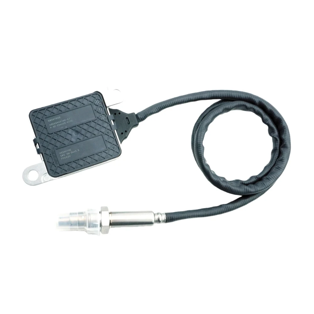 

46344798 SNS0768B Датчик азота и кислорода Nox для FIAT JEEP COMPASS RENEGADE FCA