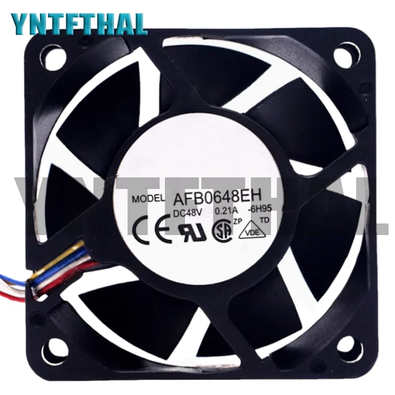 

New AFB0648EH AFB0648HH AFB0648SH AFB0648VH Cooling Fan