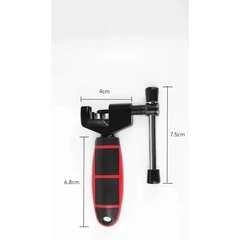 New for Accessories Mountain Bike Repair Tools for Bicycle Linkage Circuit Breaker Shunt Steel Chain Extractor Cutting Device