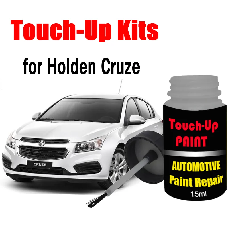 

Custom Car Paint Touch Up Kits for Holden Cruze Paint Scratch Remover Car Paint Care Accessories