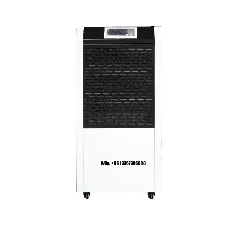 138 l Dehumidifier Portable Commercial Industrial Dehumidifiers Compact Dehumidifier air Dryer