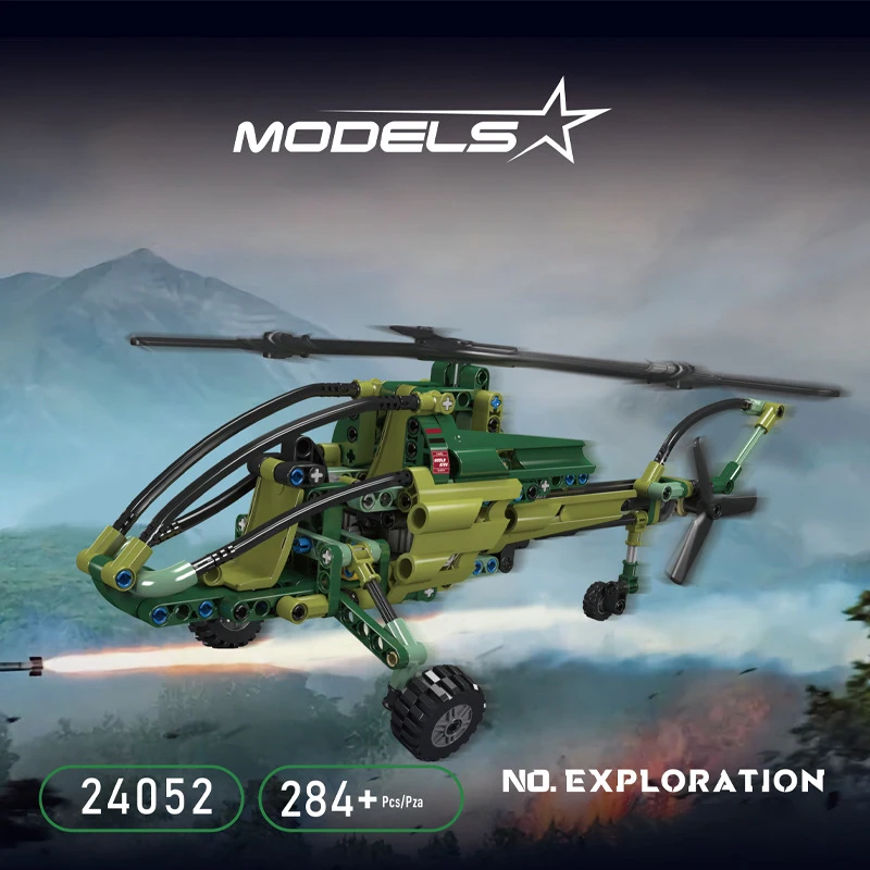 

Военная классическая модель, Коллекционная модель самолета для исследований, строительные блоки, кирпичи, игрушки, подарки