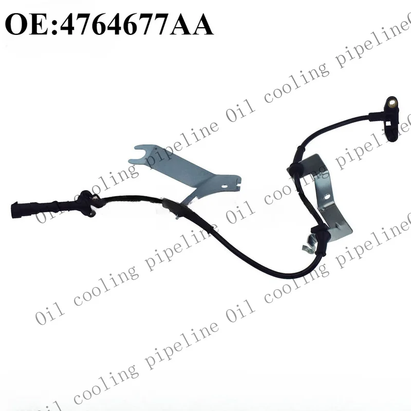 A+ ABS Speed Sensor Front Driver Left Side Hand Sedan For Dodge Chrysler Sebring