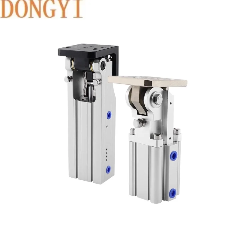 High quality Side-flip cylinder Z-FCZ20-20ZB  Z-FCZ32-40L  Z-FCZ40-45L  DHRC 32-30ZB DHRC 32-30LB  DHRC40-30ZB  DHRC20-20ZB