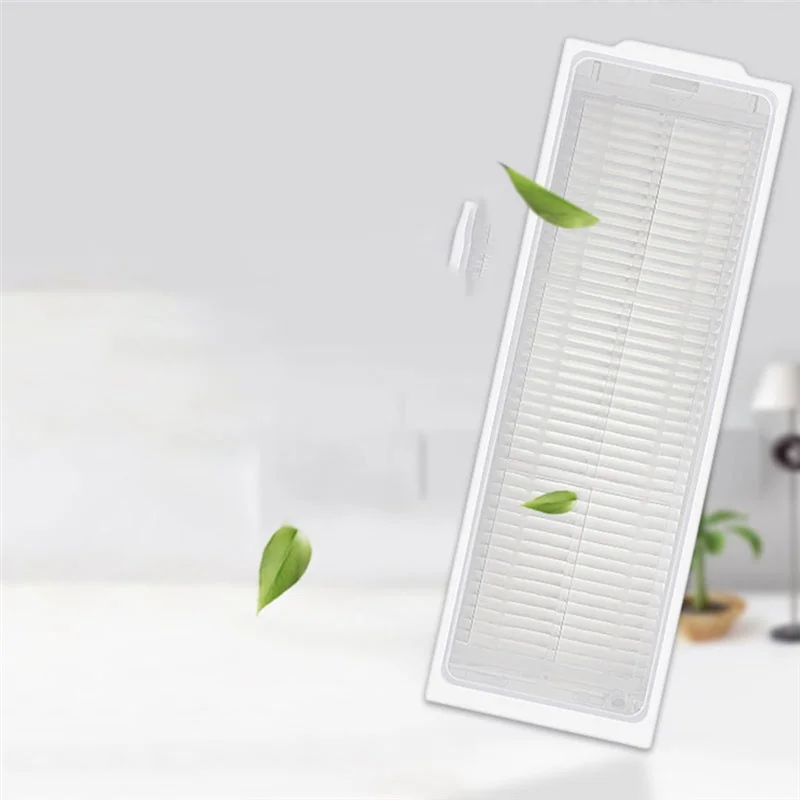 A005-Xiaomi Mi 로봇 진공 청소기 2 Pro/Lite MJST1SHW MJSTL Hepa 필터 걸레 천 Mijia 진공 청소기 교체 액세서리