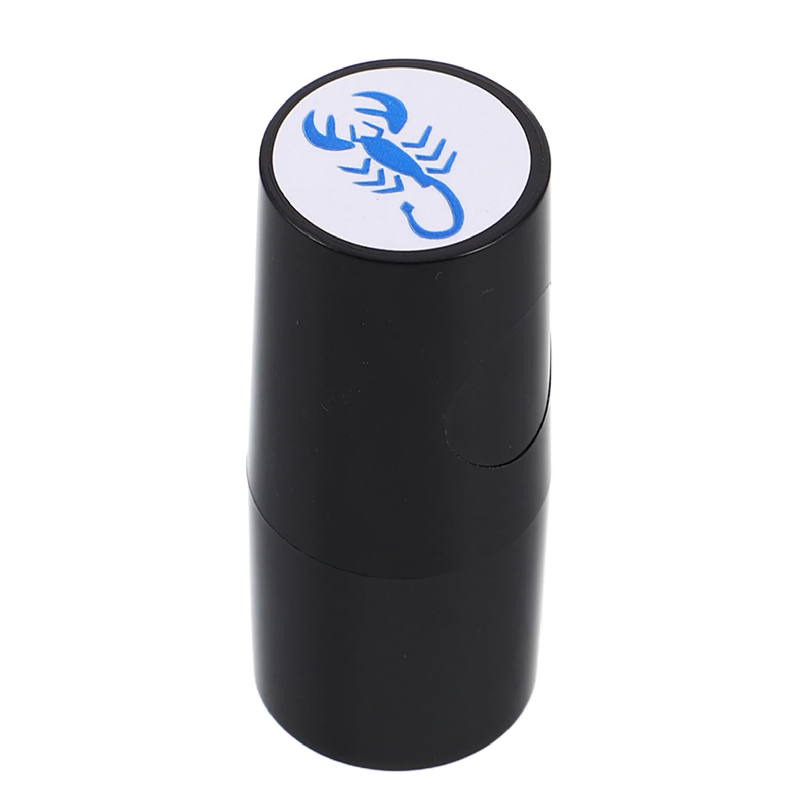 Stamper Waterproof Photosensitive Custom Stamp Markers Quick Drying Permanent Golf Ball Marker Tool Reusable Self Inking