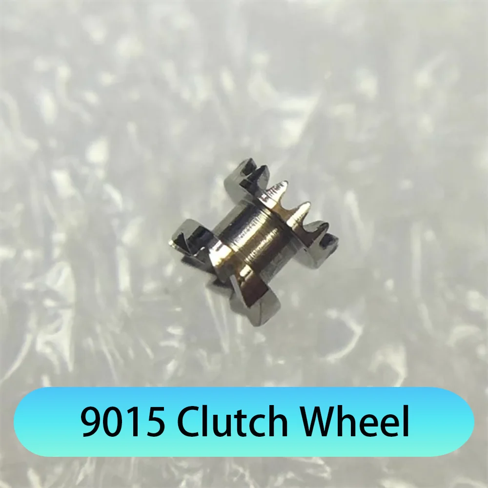 

Watch Accessories Clutch Wheel Suitable for 9015 Movement Watch Repair Parts Clutch Wheel