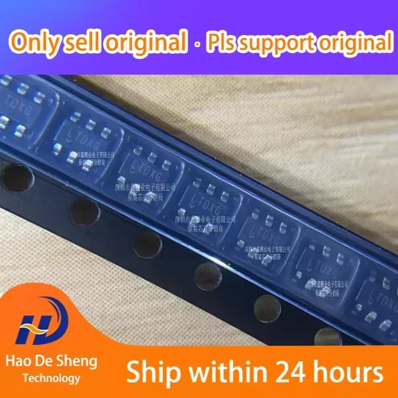 10pcs-lot-ltc6993cs6-1-trpbf-ltc6993cs6-1-sot23-6-new-original-in-stock