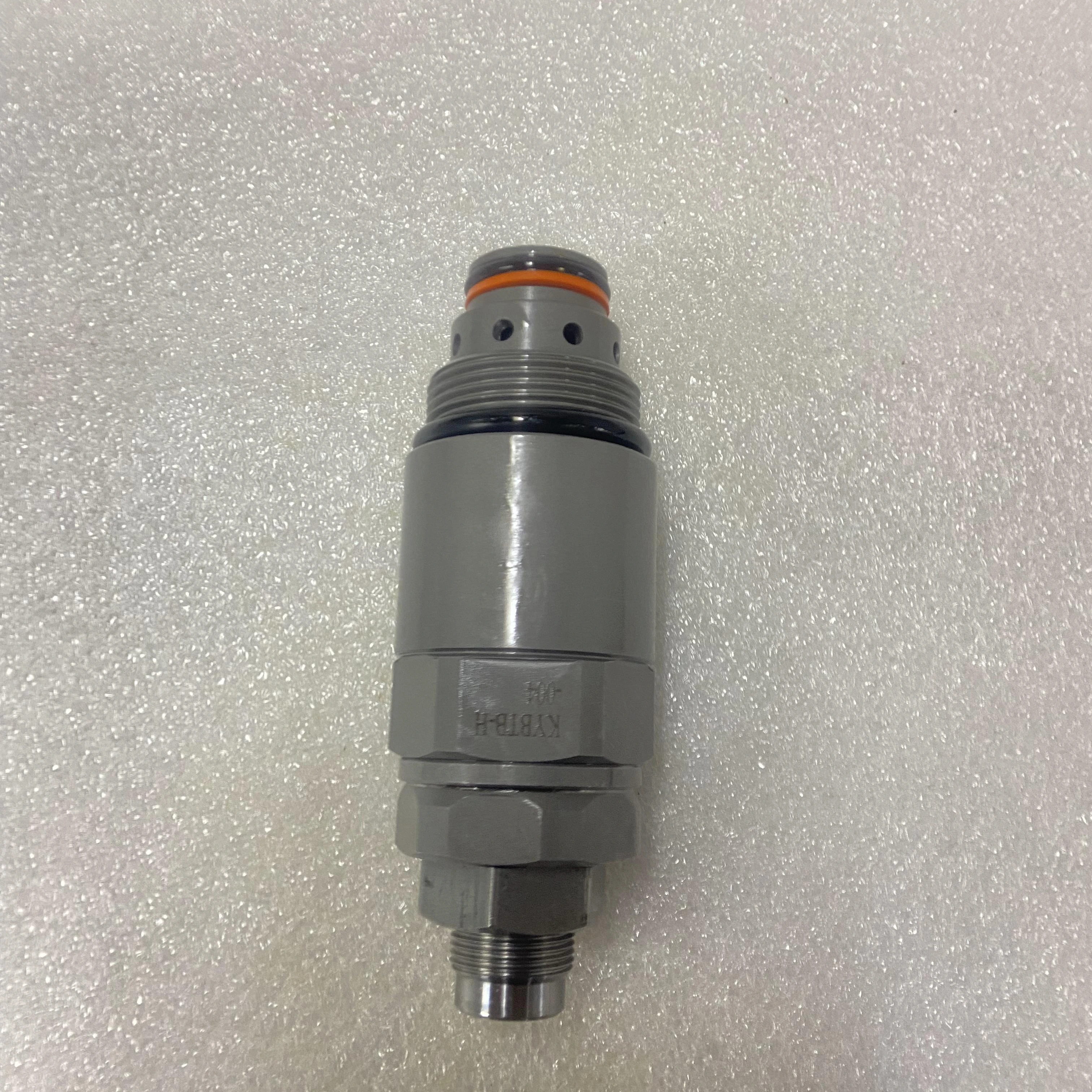 

Factory Price High Relief Valve R215-7 for Wheel Excavator Crawler Excavator