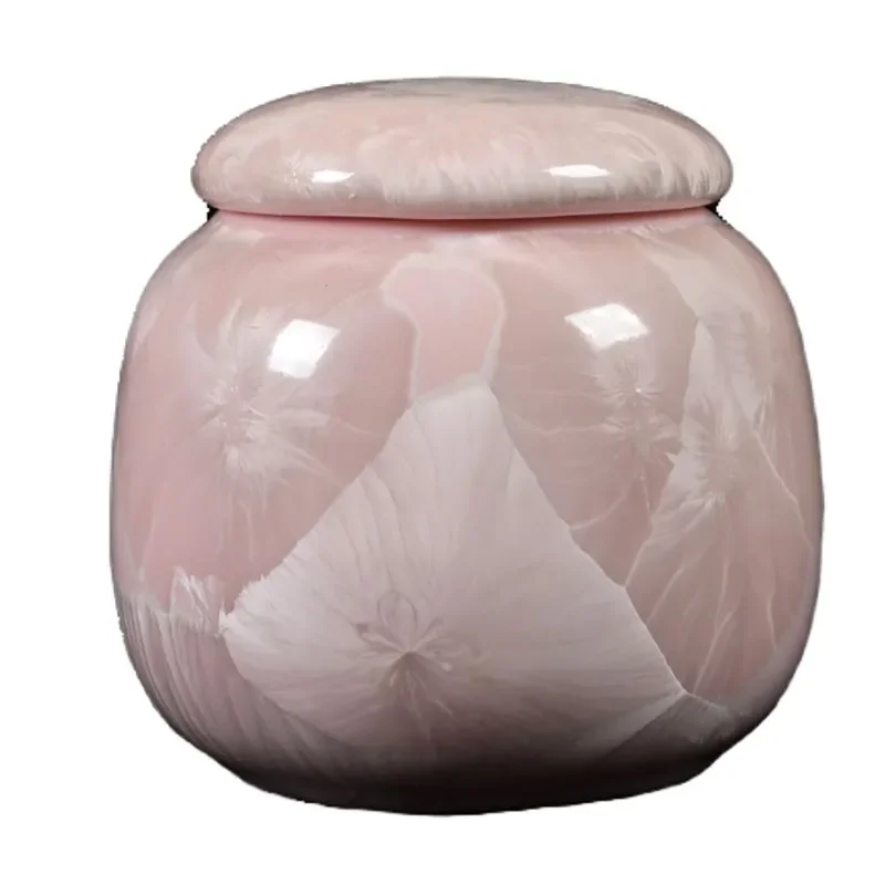 Pet Memorial Urn for Human Ashes, Pet Urn for Cremation, Human Small Dogs Animal, Japanese Funeral for Ashes