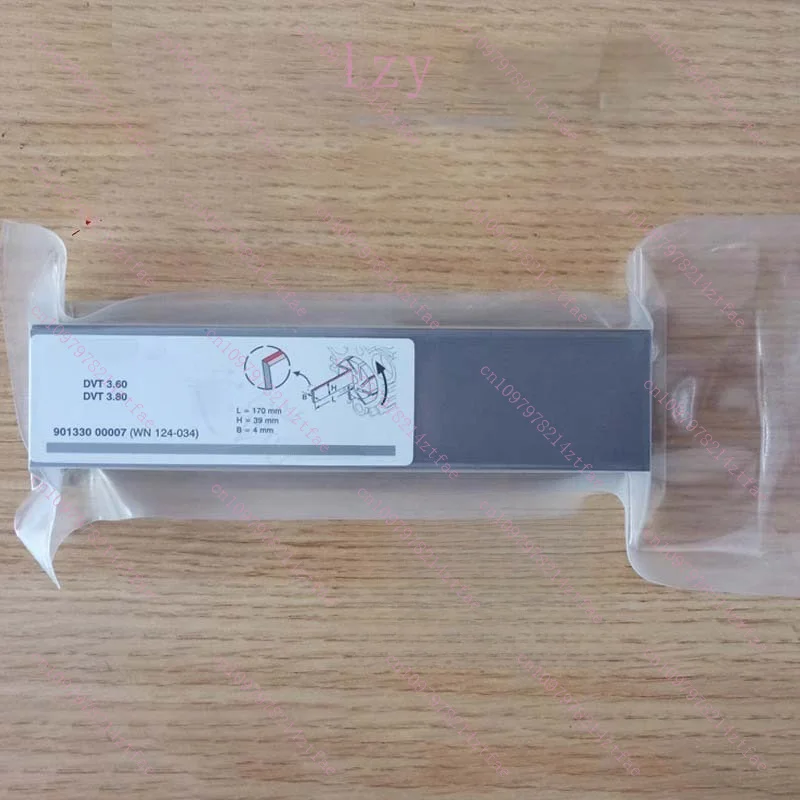 

7Pcs DVT3.80 WN124-034 Pump Carbon Vane 90133000007 90133000004 KVT3.80