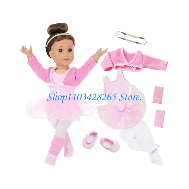 vestido-bale-profissional-para-boneca-menina-18-polegadas-brinquedo-atividade-roleplay-g2te