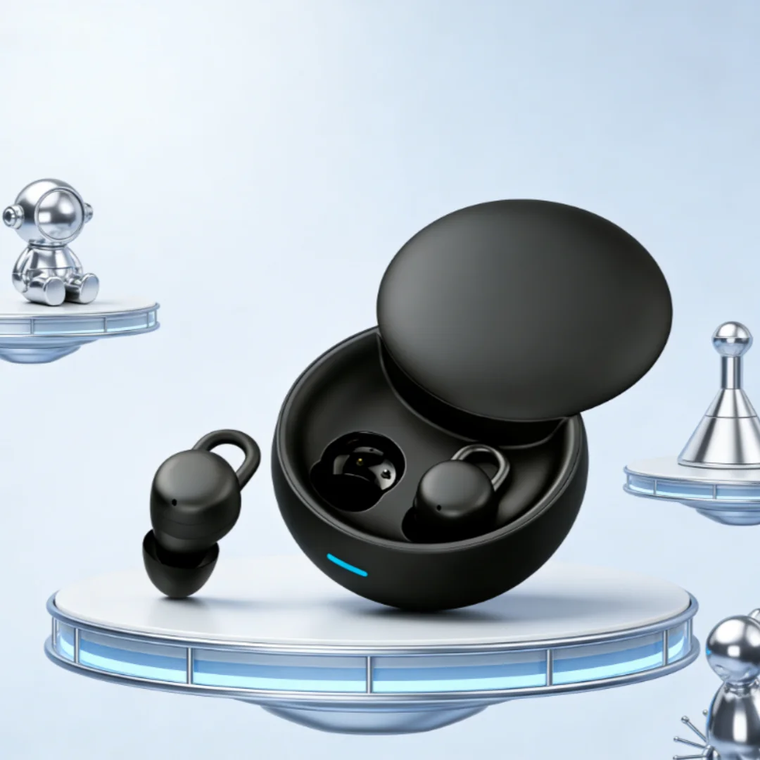 Tws Wireless Headph… - image