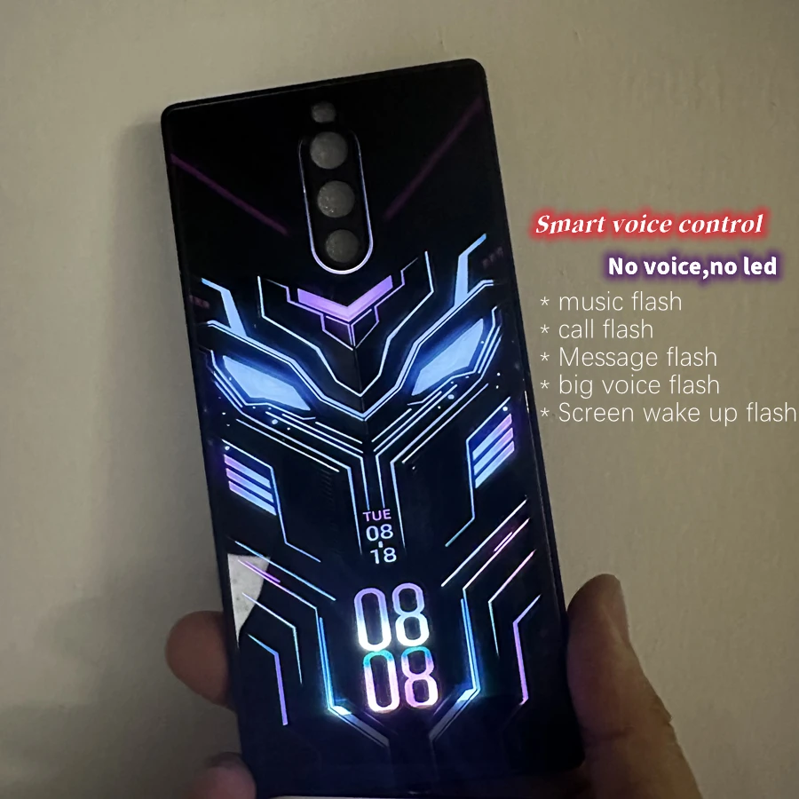 For Nubia Red Magic… - image