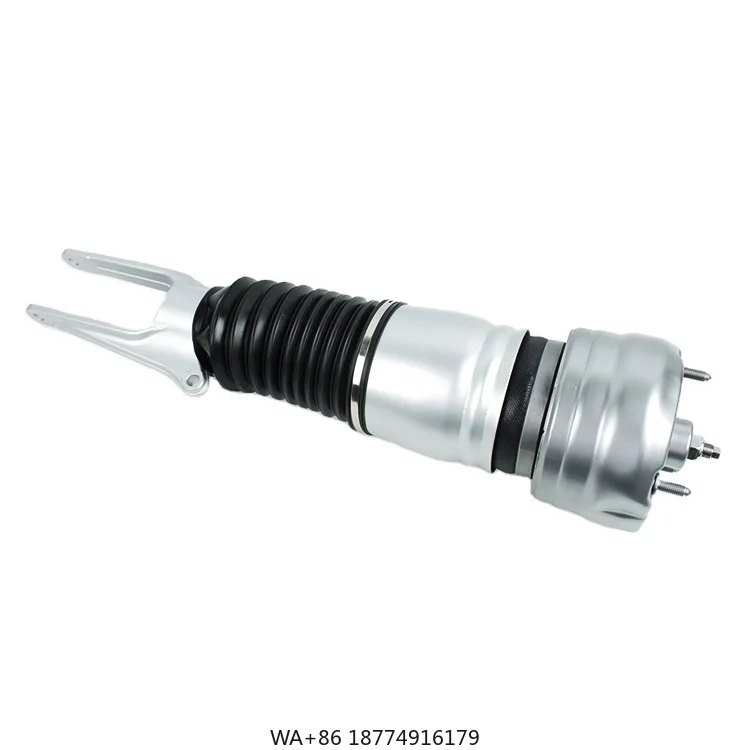 

Air Matic для старой модели, передняя пневматическая подвеска, пружинная стойка амортизатора 97034305215