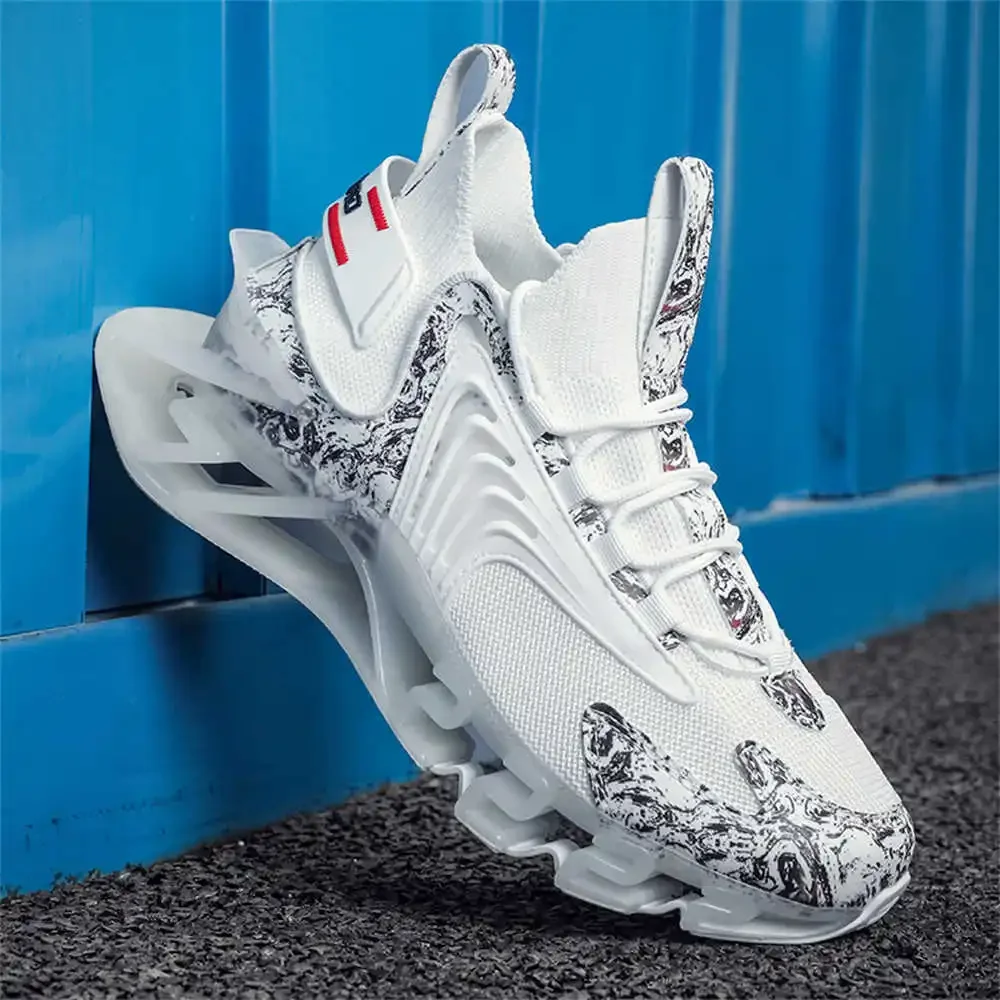 Spring-autumn Graffiti For Men\'s Running Casual Cheaper Shoes For Men Kids Basketball Sneakers Sport Topanky Dropshiping