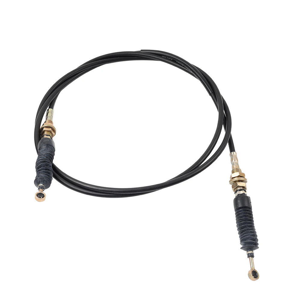 Motorcycle Gear Shift Cable For Hisun 400cc UTV HS400UTV 23430-192-0000 23440-112-0000