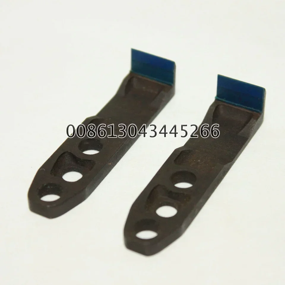 Best Quality 10 Pieces 82.582.727 SM74 SM102 IMPRESSION CYLINDER GRIPPER AFTER PREFECT GRIPPER HIGH QUALITY