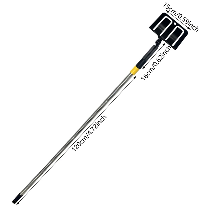 Home Improvement Sprayer Shield Stützständer Set für Automobillackierung D2RD