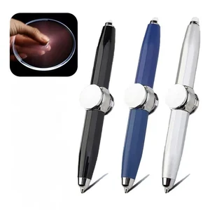 10ベストセールス回転ペン-10
