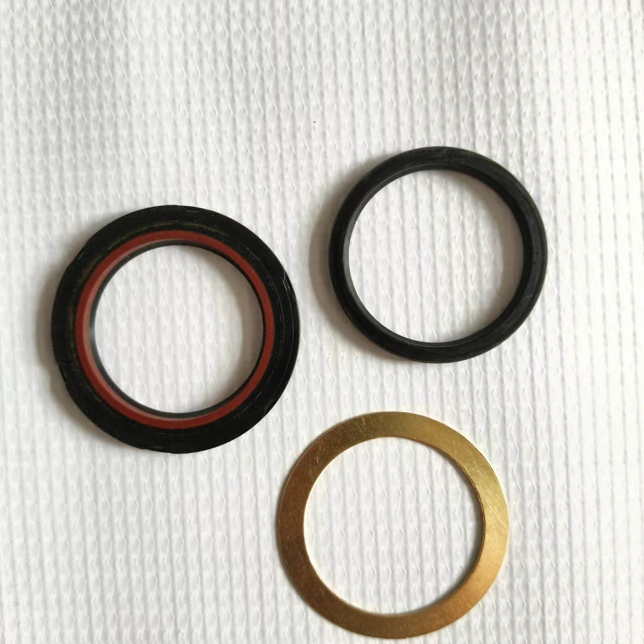 3PCS Seal Kit For Eaton 2000 series 3000 series 4000 series 6000 series hydraulic motor