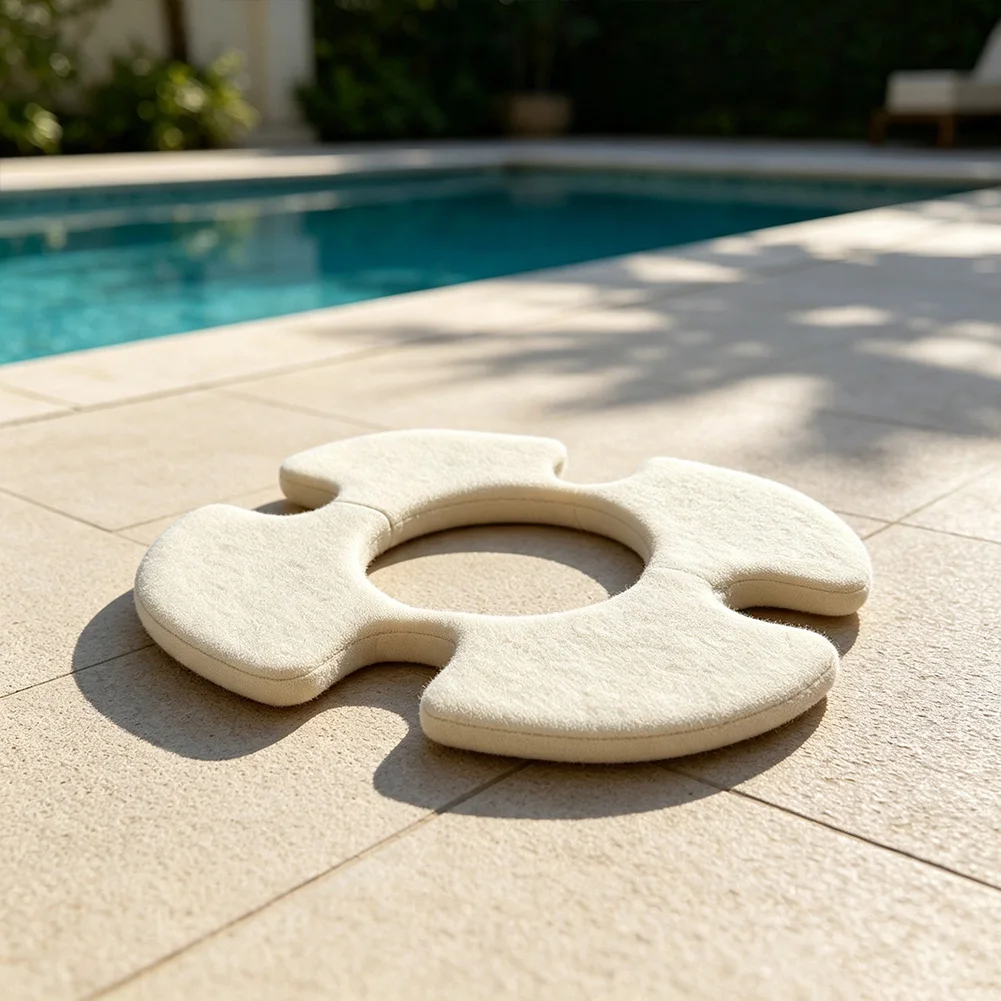Scuba SE Replacement Robot Filter Sponges For Pool Maintenance Minimized Maintenance Design For AIPER Scuba SE