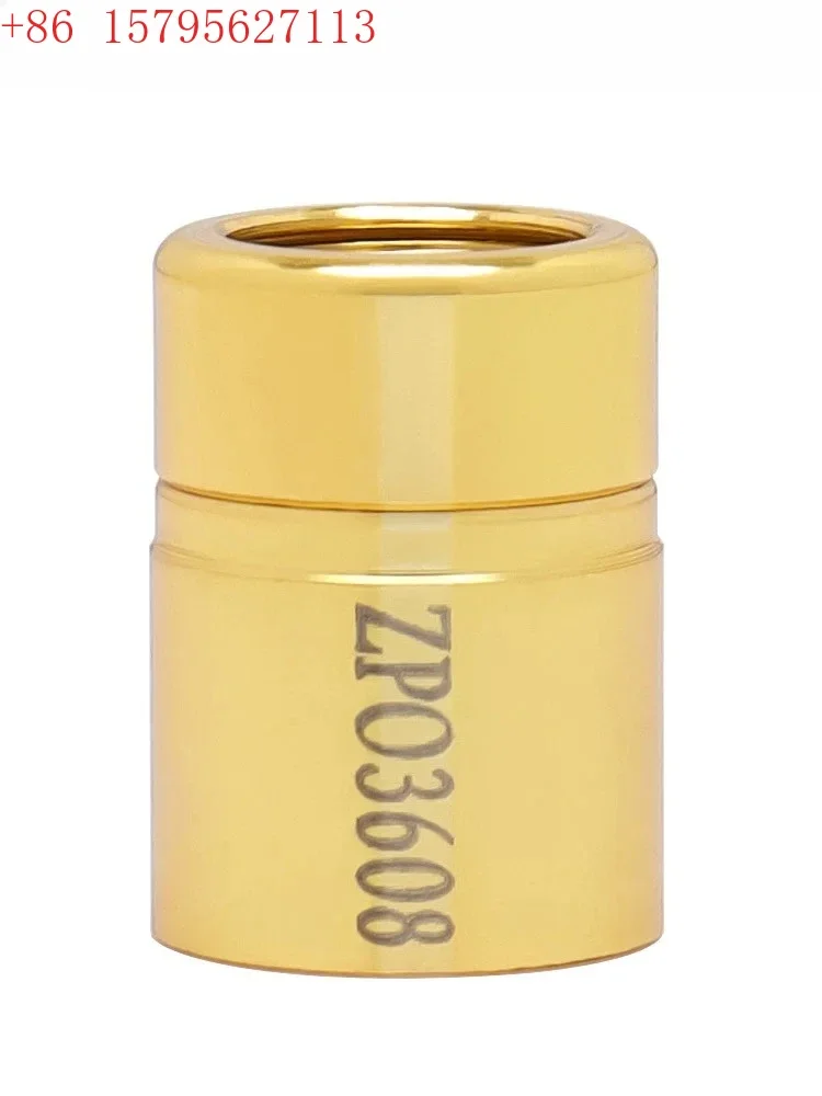 

Защитная крышка D13H18 для сварки и резки, золотистое лазерное зеркало BWT-CWX