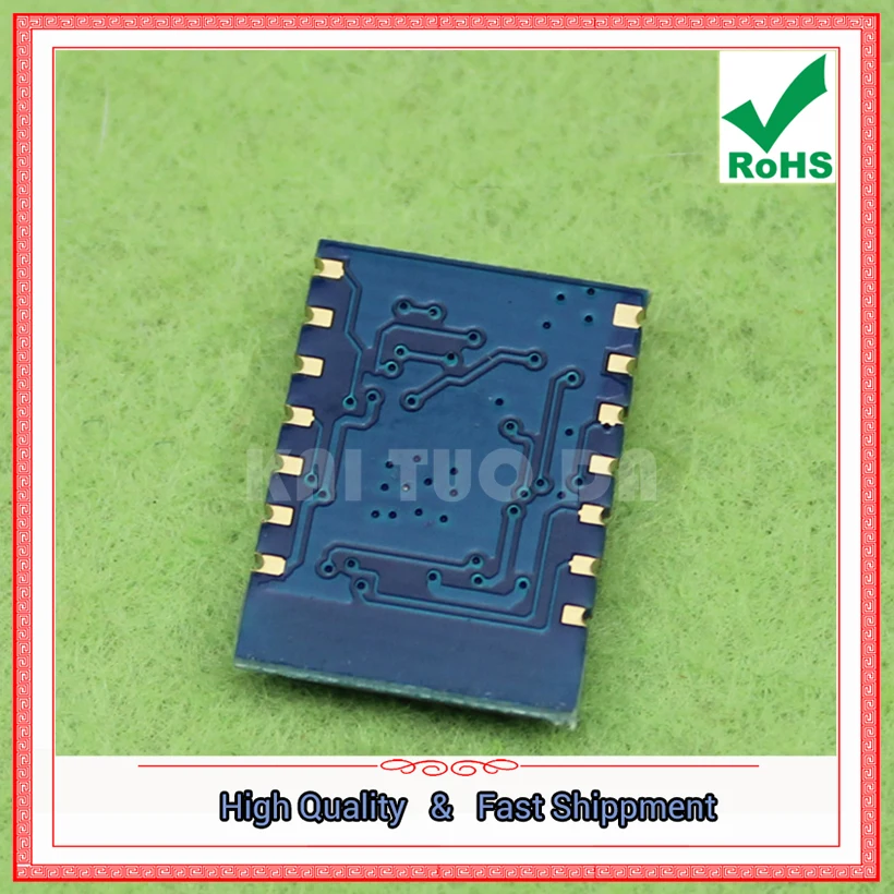 ESP-03 WIFI Module ESP8266 Serial Board WIFI Industry Milestone Invincible Price (D3B5)