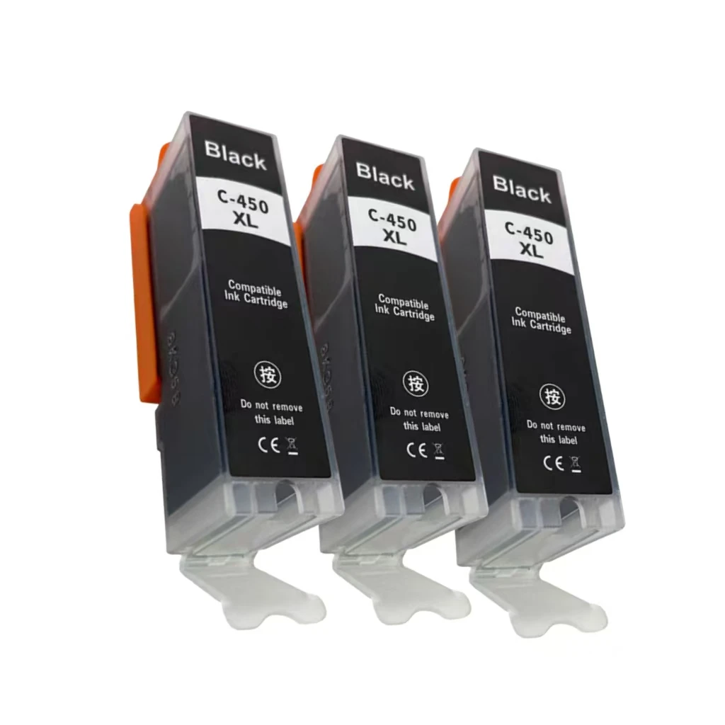 Ink Cartridge PIXMAMG5440 MG5540 MG5640 MG6340 MG6440 MG6640 MG7140 MG7540 IP7240 MX924 IX6540  IX6840 1P8740