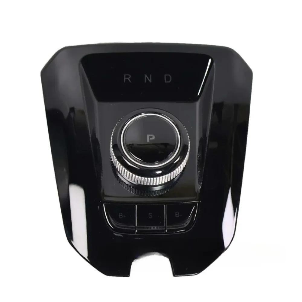 Gear Shift Knob Panel Switch Selection Mechanism Genuine Brand New for BAIC EU5 R500 R550 New Energy A021E01259