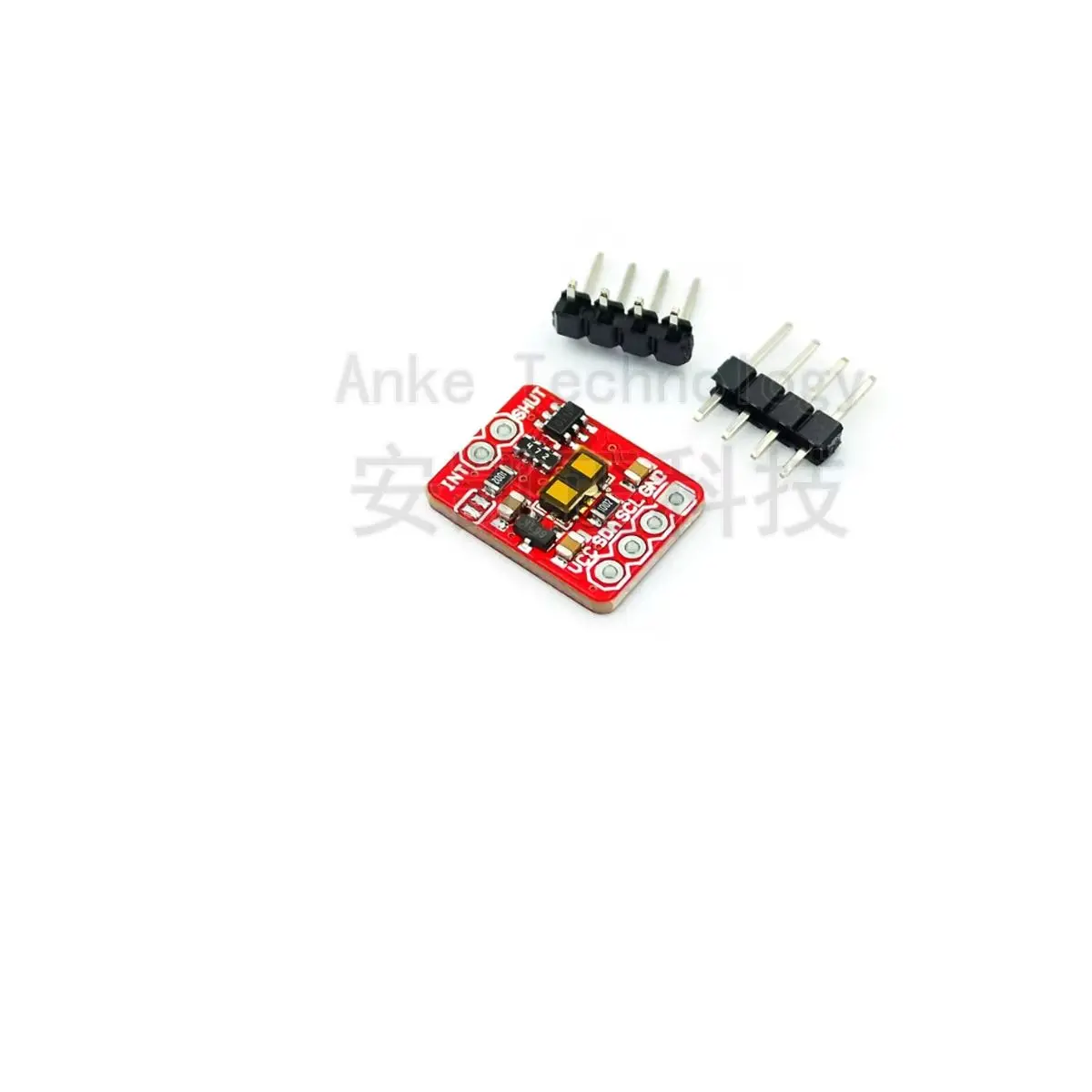 VL53L1X Laser Ranging Module, 4‑meter Ranging Module