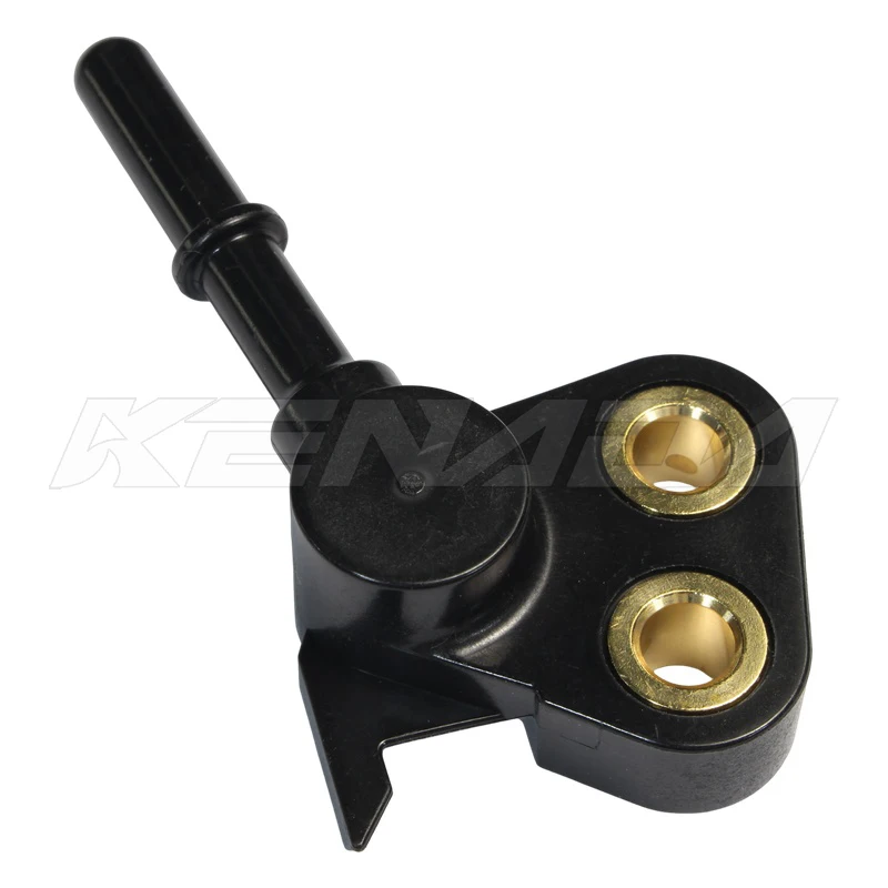 Fuel Injector Joint Cap For PCX 125 2009-2014 PCX 150 ADV 150 Lead 125 Vario Click 17560-KWN-900