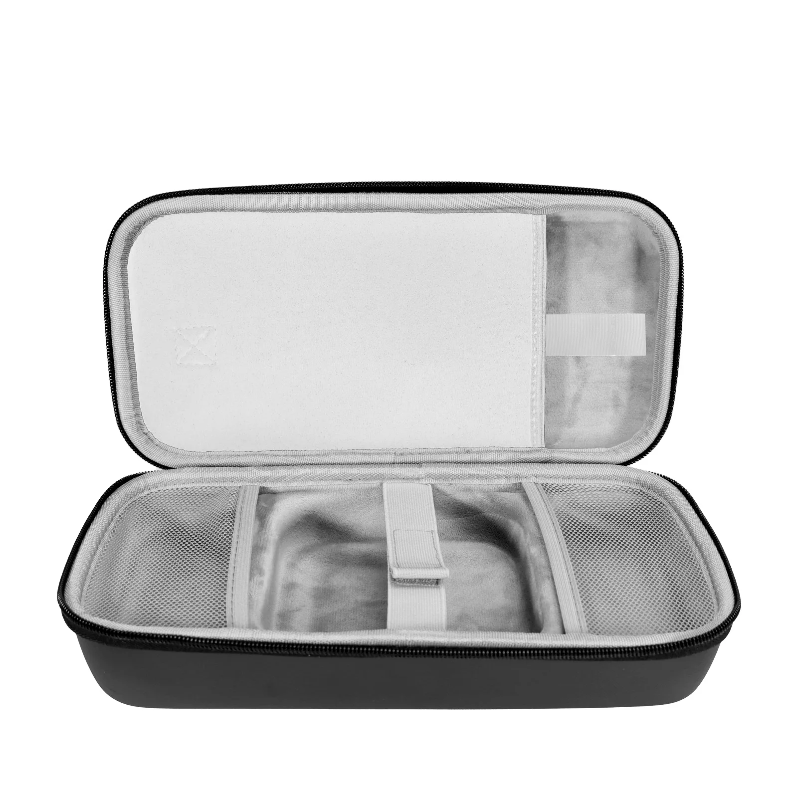 حافظة سفر صلبة لجهاز Mac Mini M4 Chip (2024) / كمبيوتر مكتبي Mini M4 Pro، مناسب للوحة المفاتيح والماوس السحري والملحقات